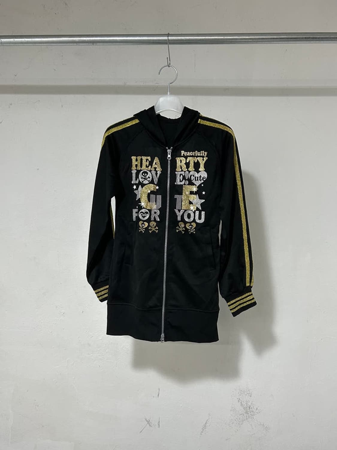 vtg jacket 상품이미지1