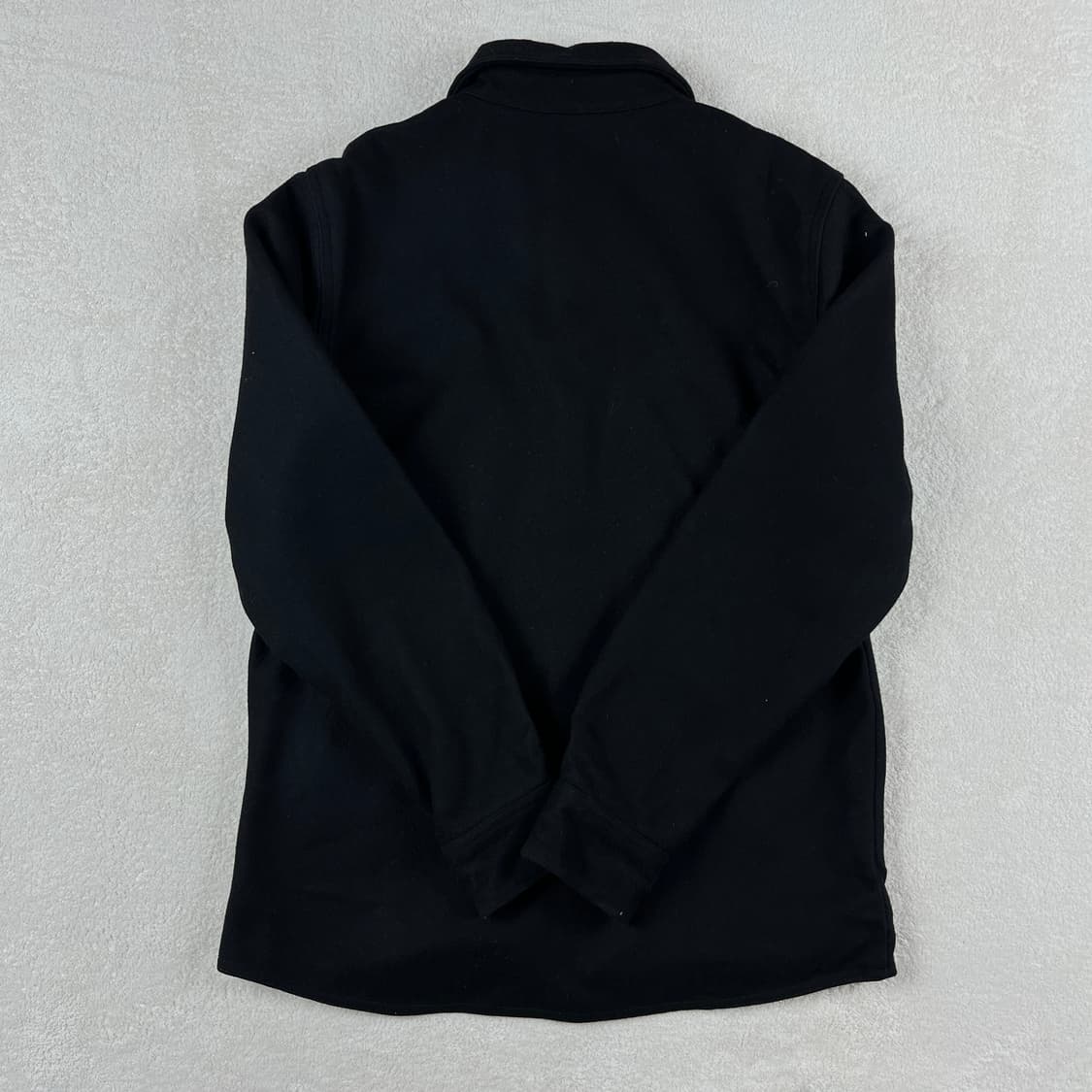 EDWIN 일본판 빈티지 워크셔츠 (실측확인) 상품이미지7