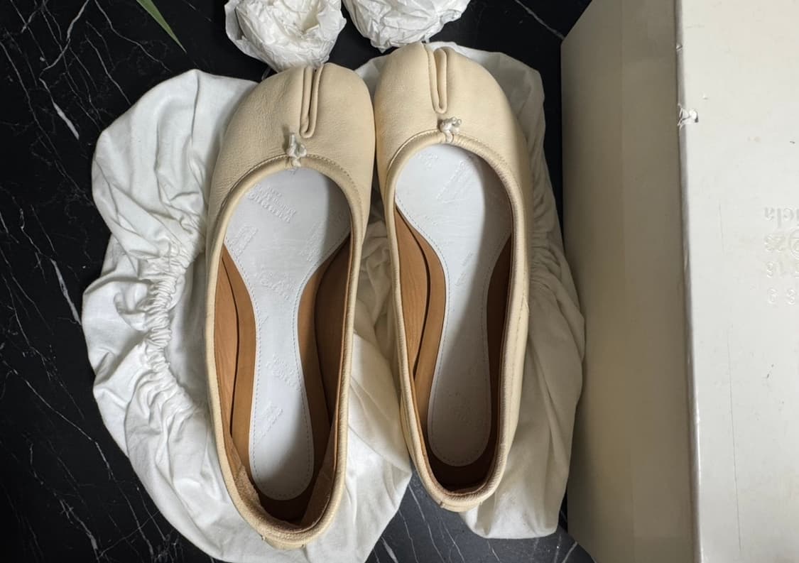 메종 마르지엘라 타비슈즈 36 상품이미지3