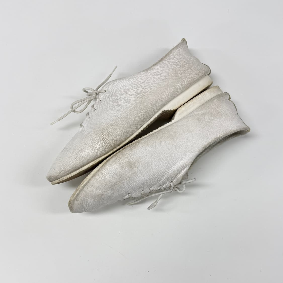 CROWN DANCE JAZZ REGENT WHOLECUT SHOE 상품이미지5