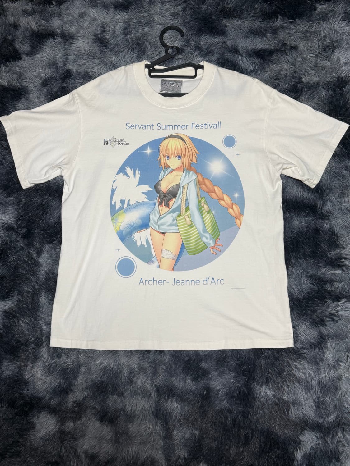 Anime Tee 상품이미지2