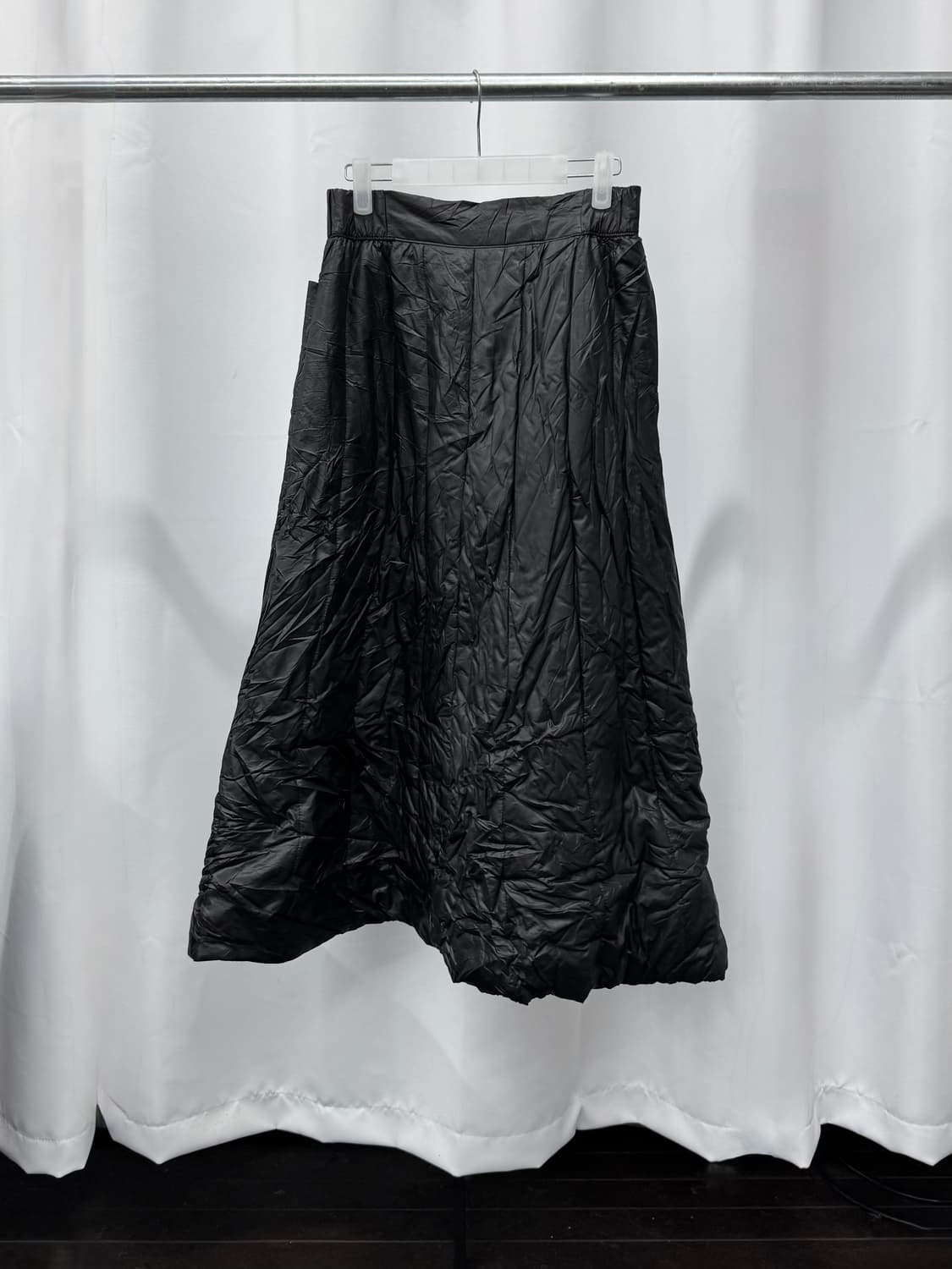 vtg skirt 상품이미지4