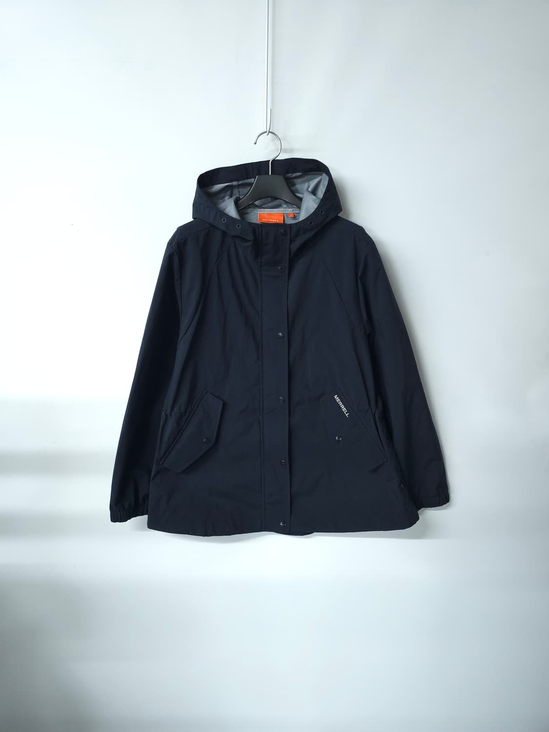 머렐(MERRELL) 바람막이 자켓 (여성667~66반) 상품이미지2