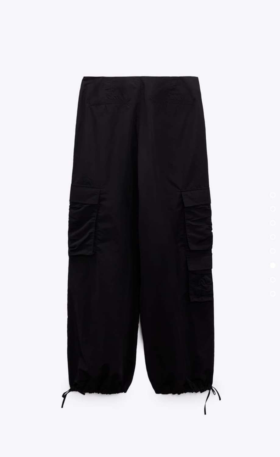 자라 카고팬츠 상품이미지2