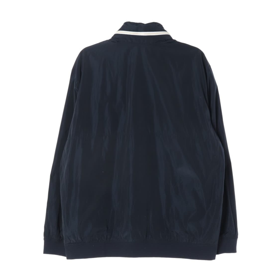 GAP 네이비 화이트라인 바람막이 XL 상품이미지3