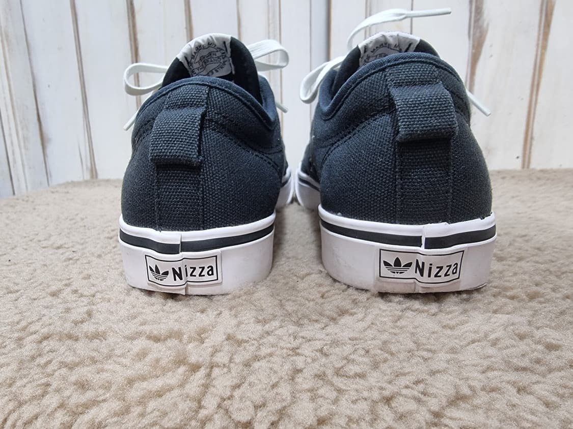 아디다스 니짜 트레포일 스니커즈 (D3 상품이미지5