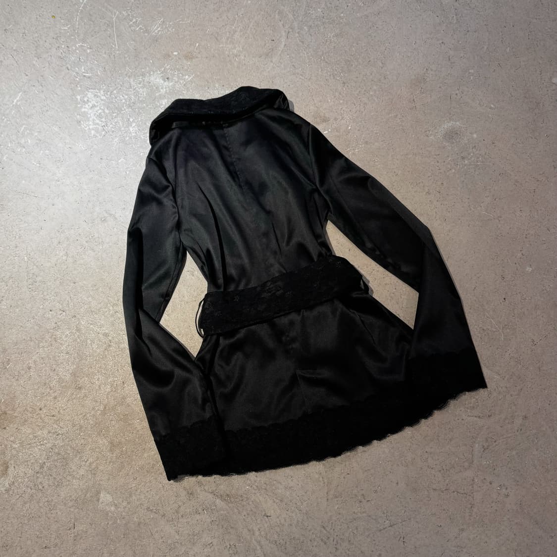 D.i.a. 데드스탁 새틴 자켓 상품이미지4