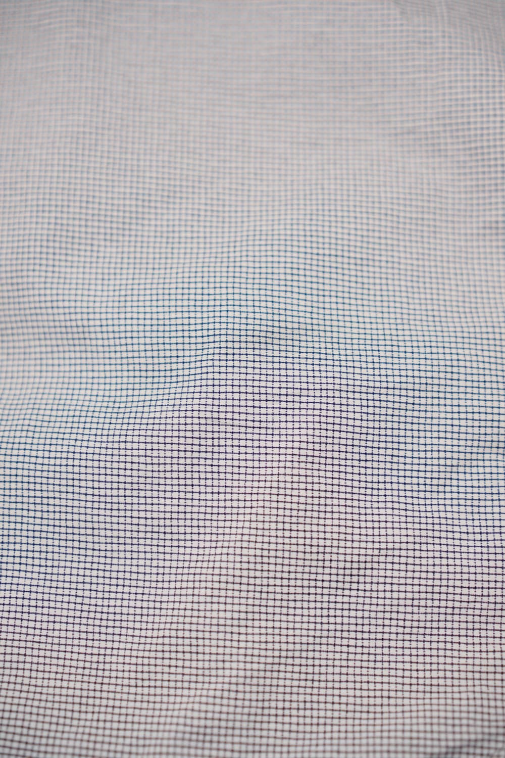 MHL 체크 버튼다운 셔츠 상품이미지6