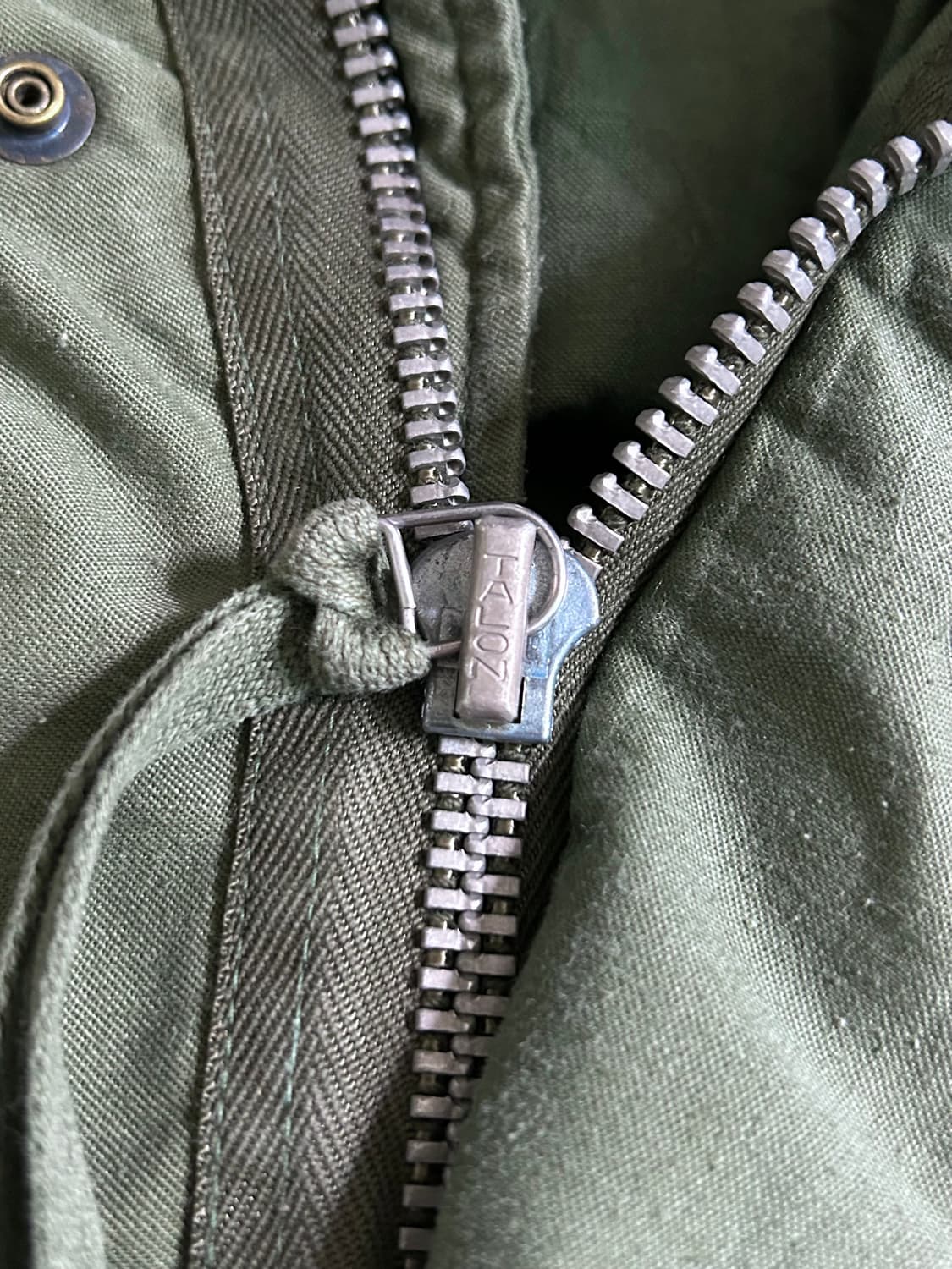 60s us army m65 필드자켓 2세대 상품이미지4