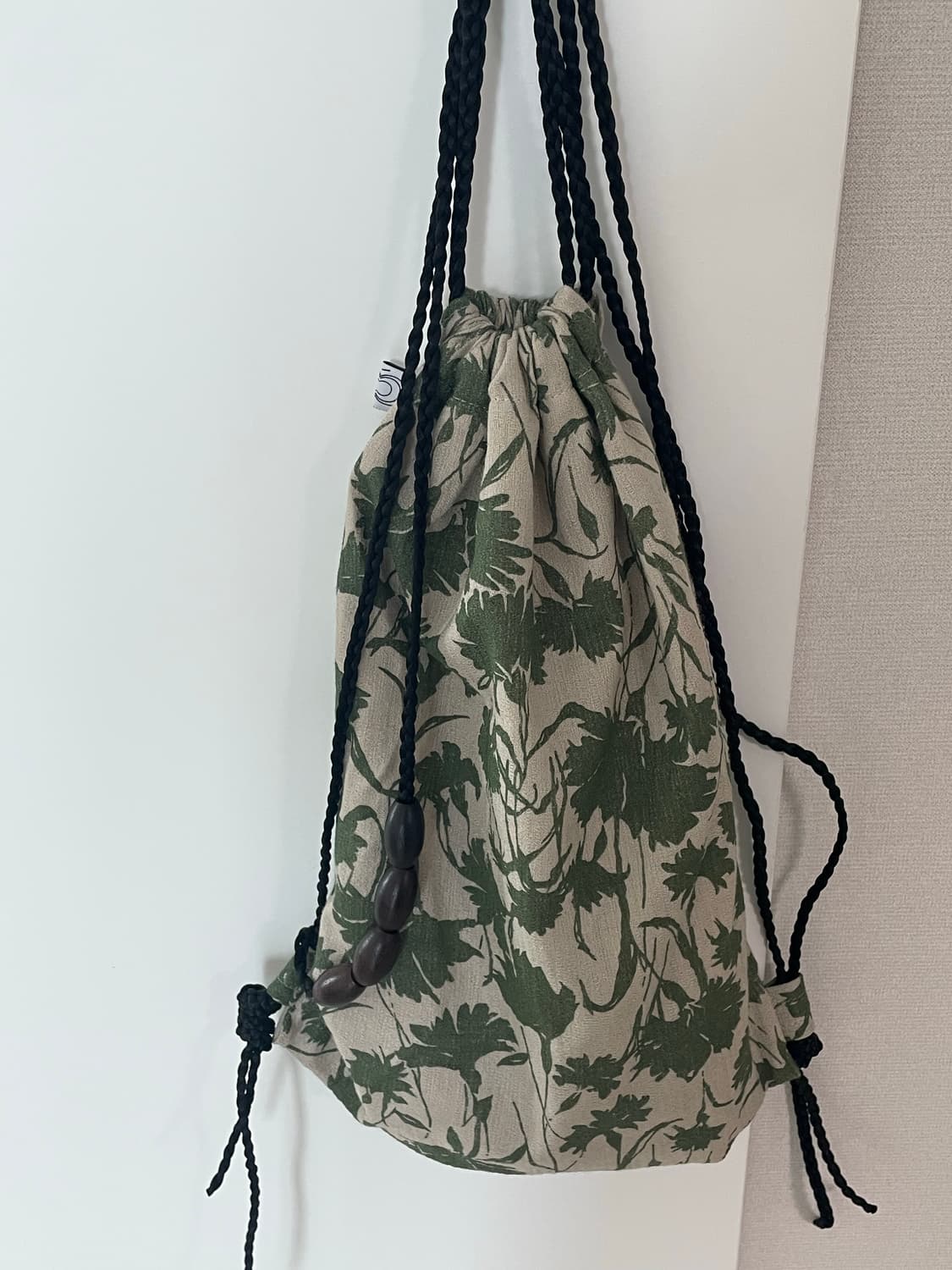 콜로신스 백팩 상품이미지1