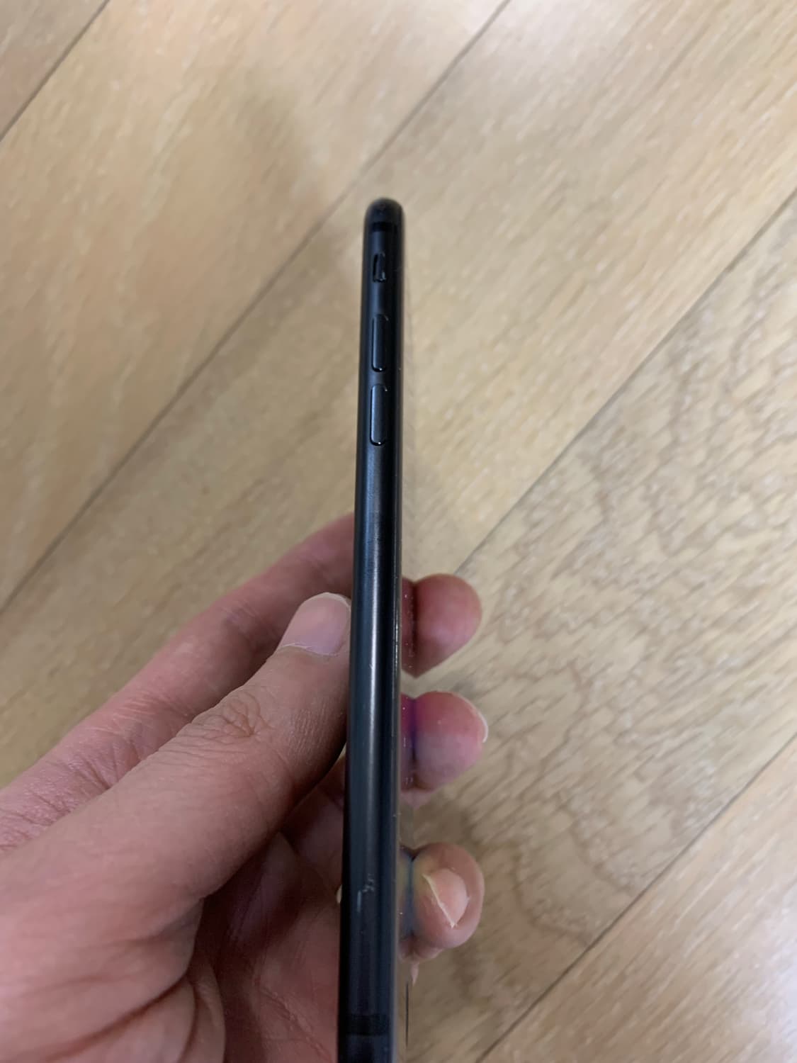 아이폰7매트블랙 32GB 상품이미지9
