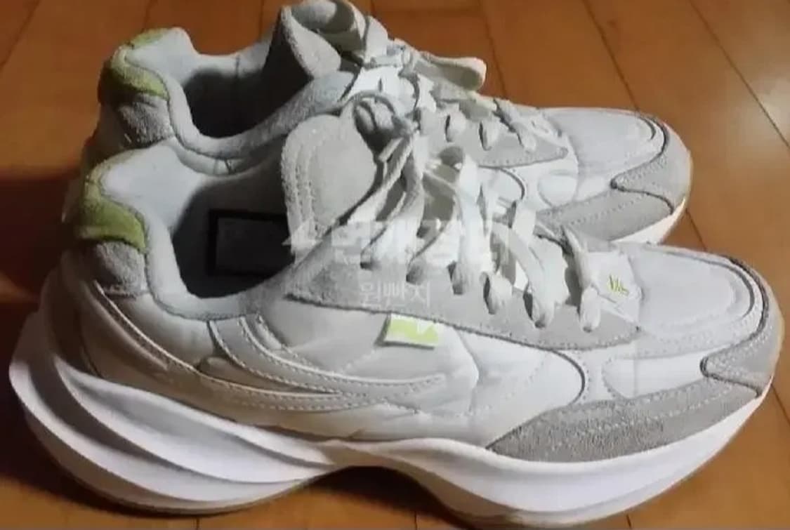 휠라 트라이벌 레이스 240 상품이미지3