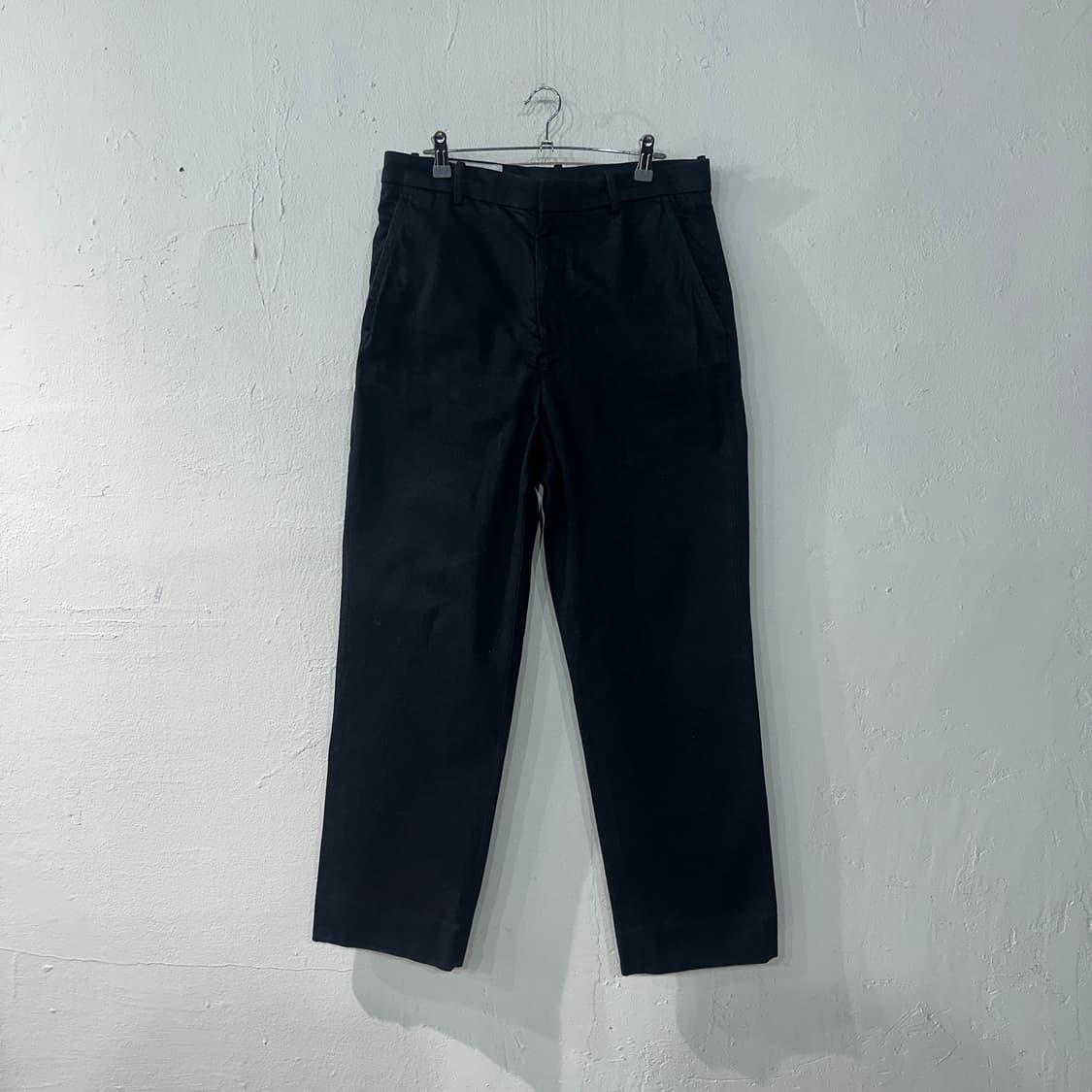 인뎁스리포트 팬츠 2size 상품이미지1