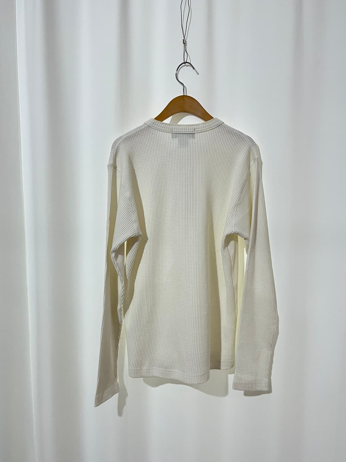 HEAVENS BLUE pullover  상품이미지4