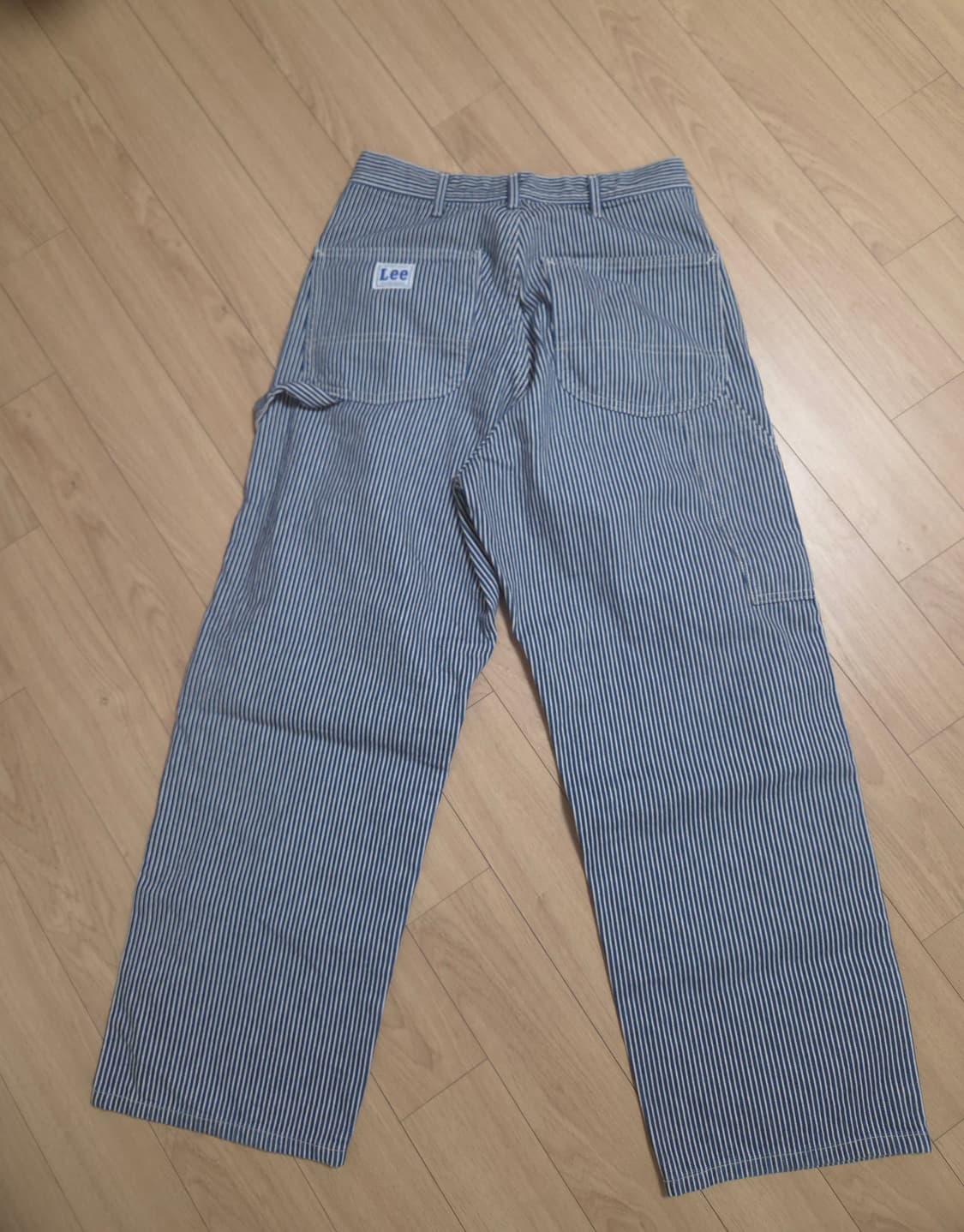 lee 카펜터 팬츠 상품이미지2