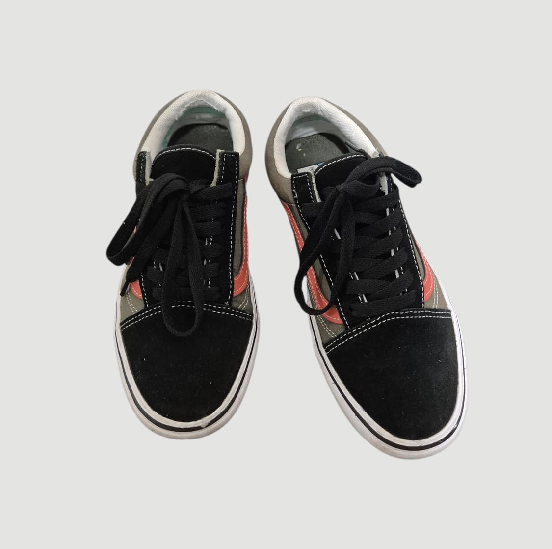 [230]반스 올드스쿨 단화 스니커즈 상품이미지2