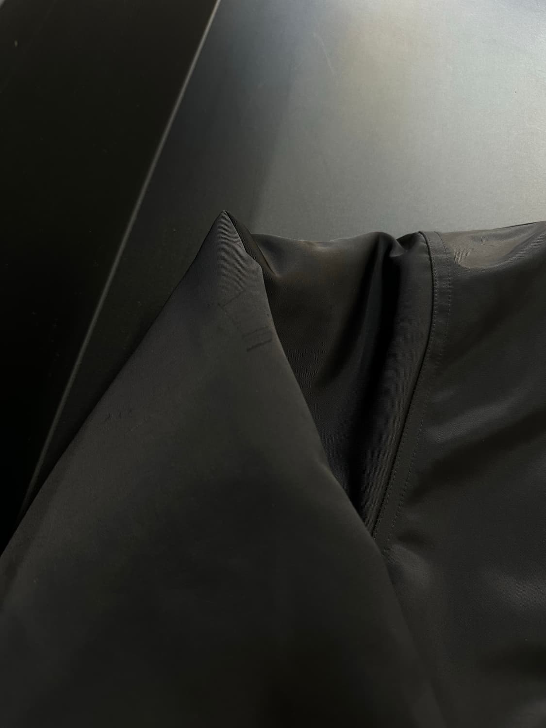 나이키 어센틱스 누빔 바시티 자켓 상품이미지7