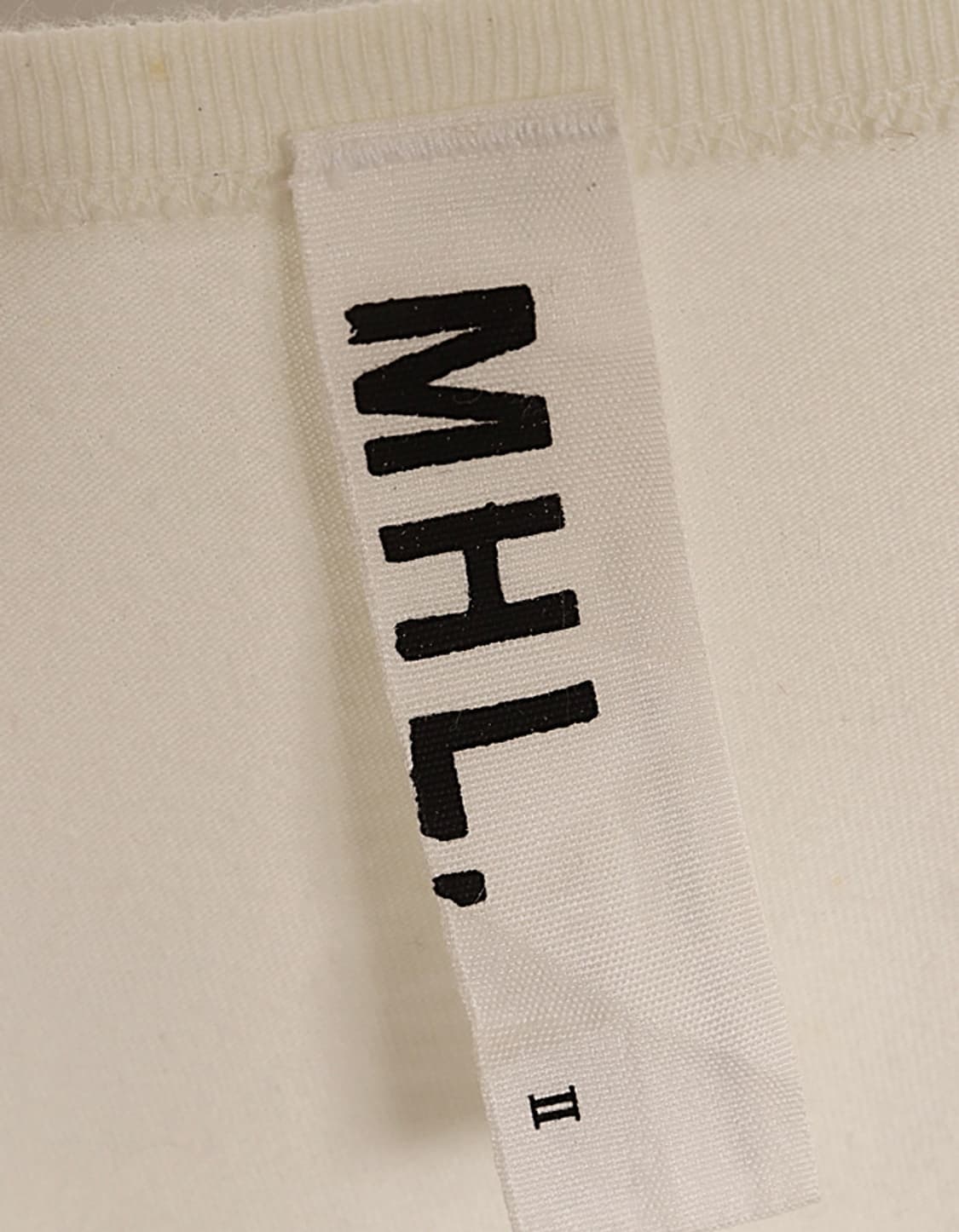  M H L Pocket T-Shirts 상품이미지8