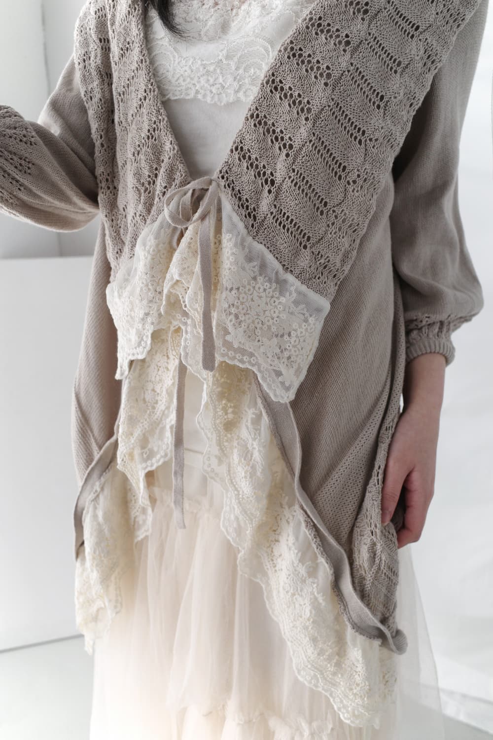 string cancan sha skirt 상품이미지6