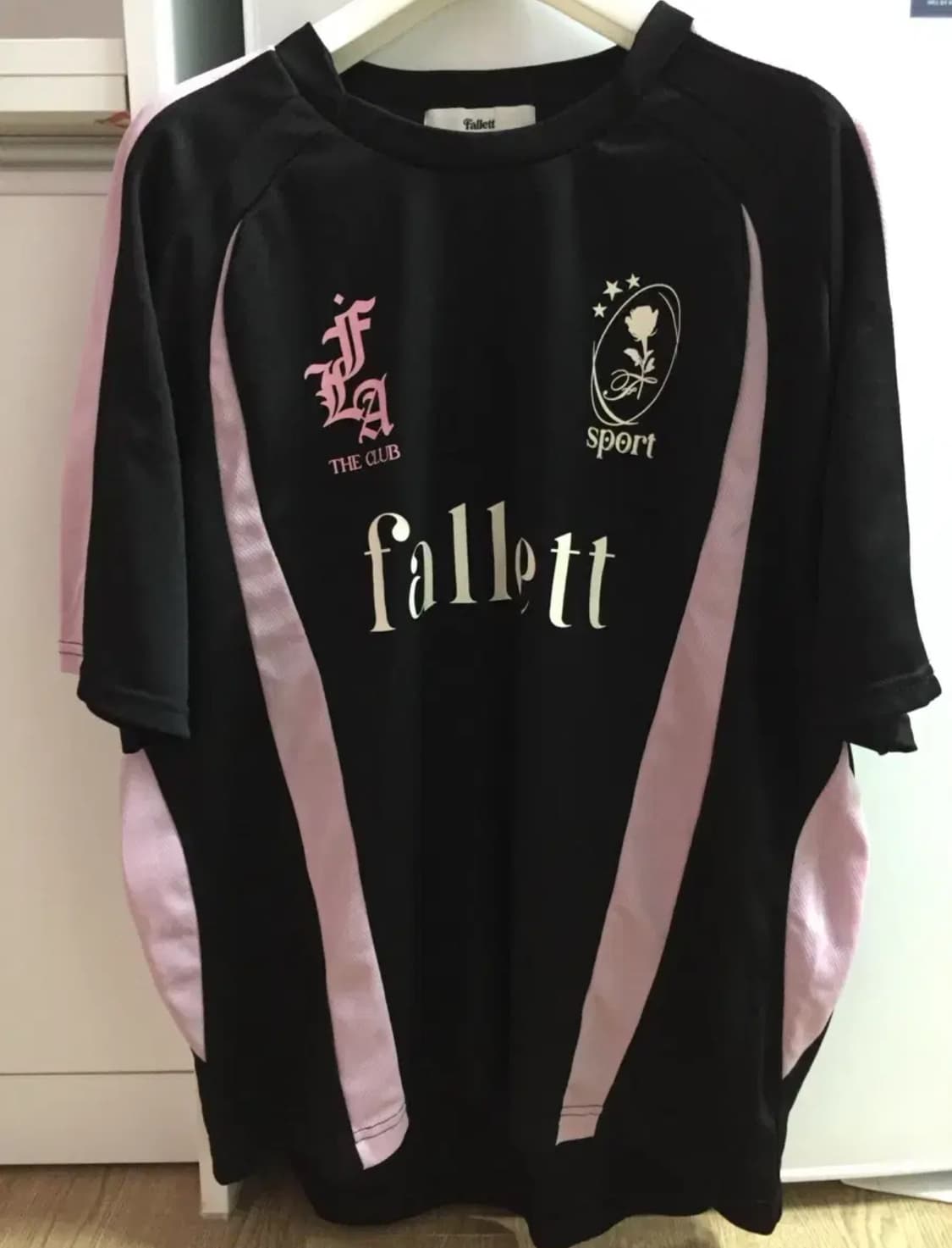 팔렛 반팔 상품이미지1