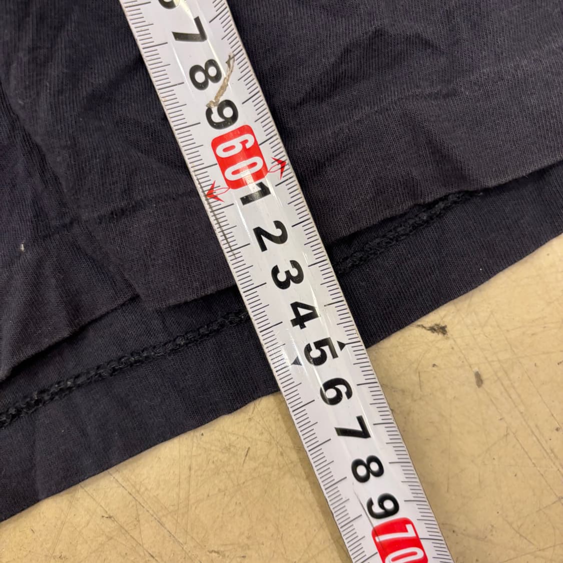 폴로 랄프로렌 포니 반팔티 상품이미지4