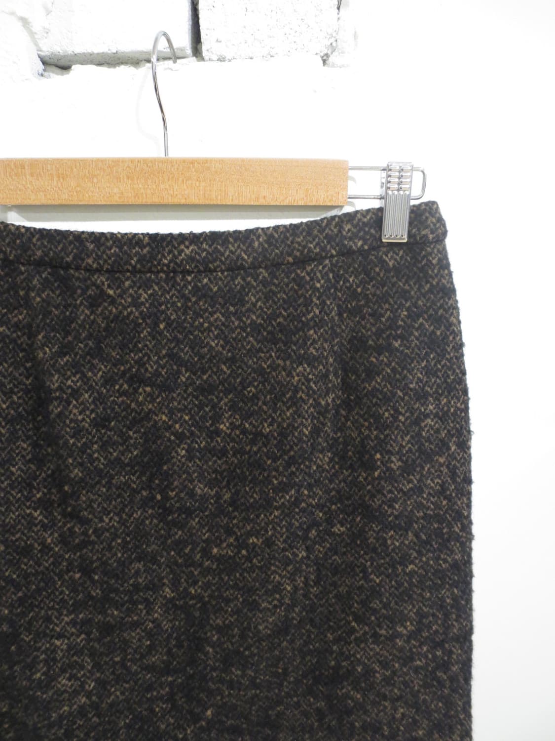 Vintage skirt 상품이미지4