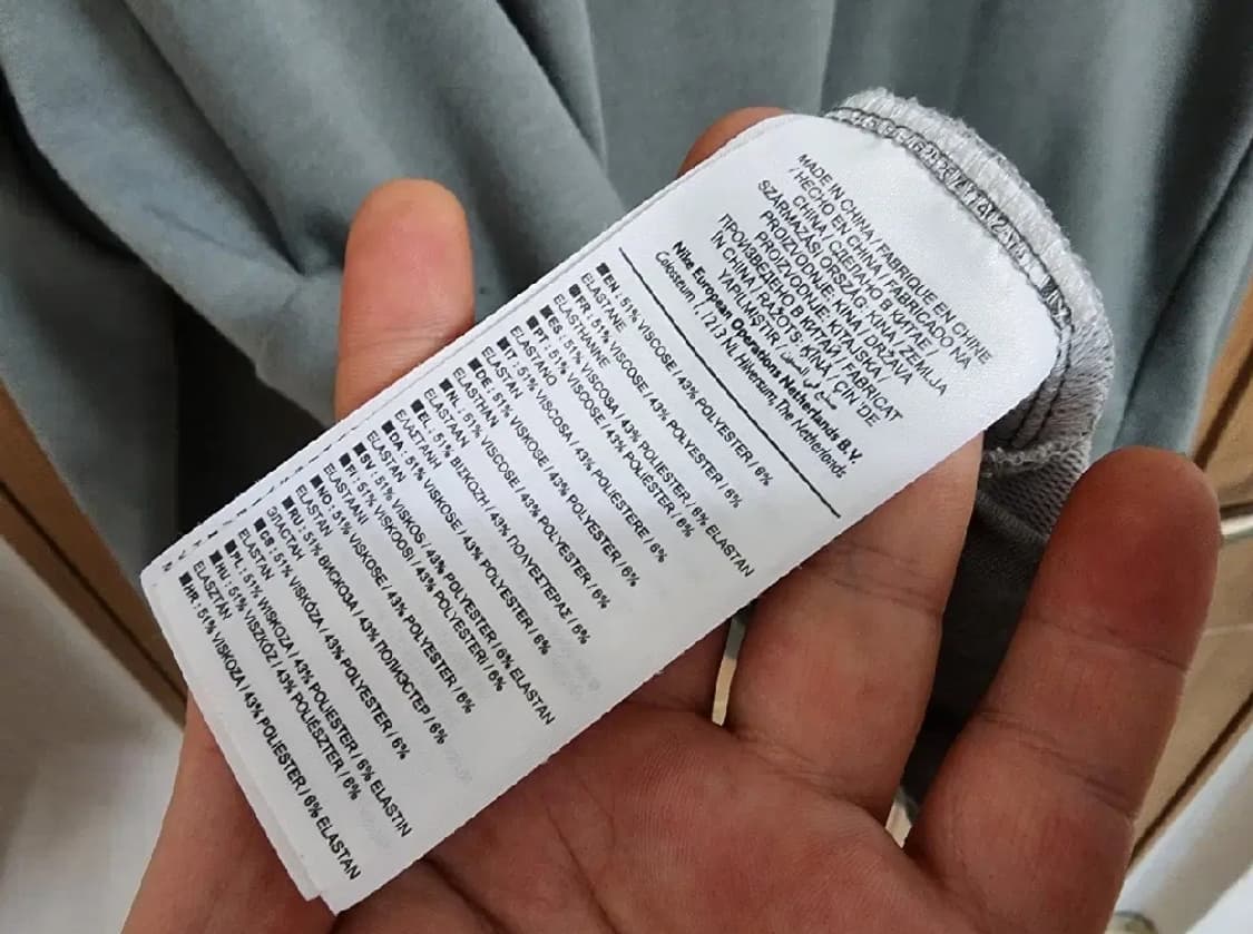 (M)나이키 드라이핏 후드집업 상품이미지4