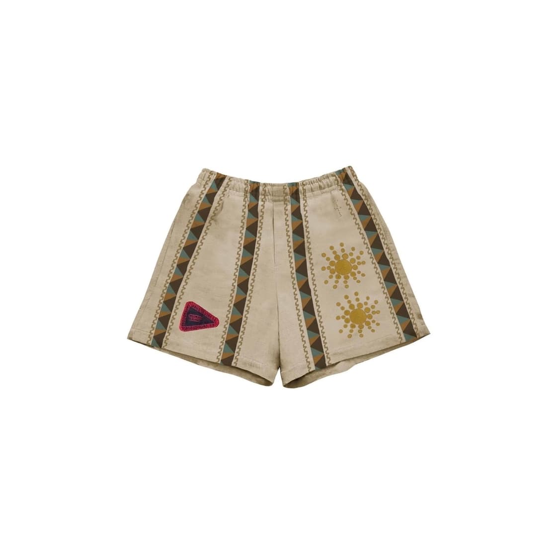 [새상품/M] ss22 트레비스 스캇 팬츠 상품이미지1