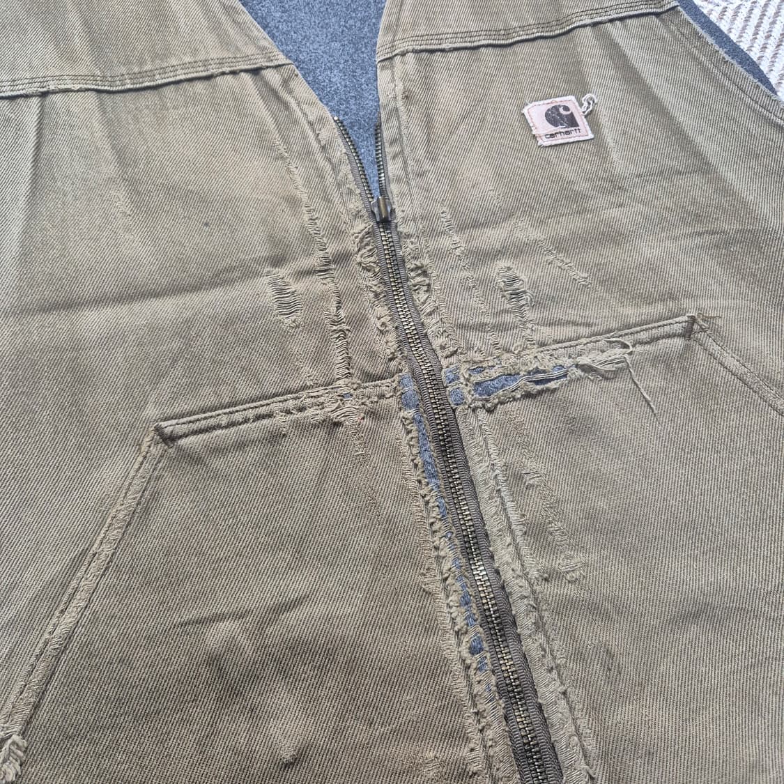 칼하트 워크베스트 상품이미지5