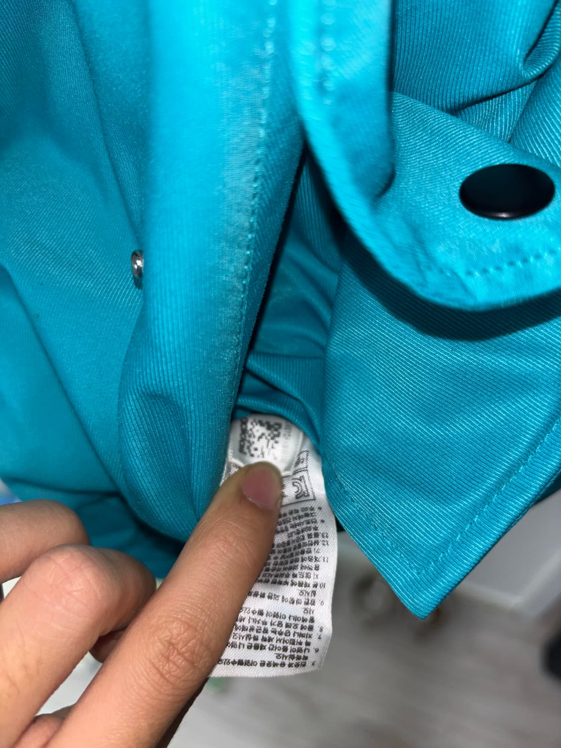 아디다스 jeremy scott 양면 봄버 상품이미지4