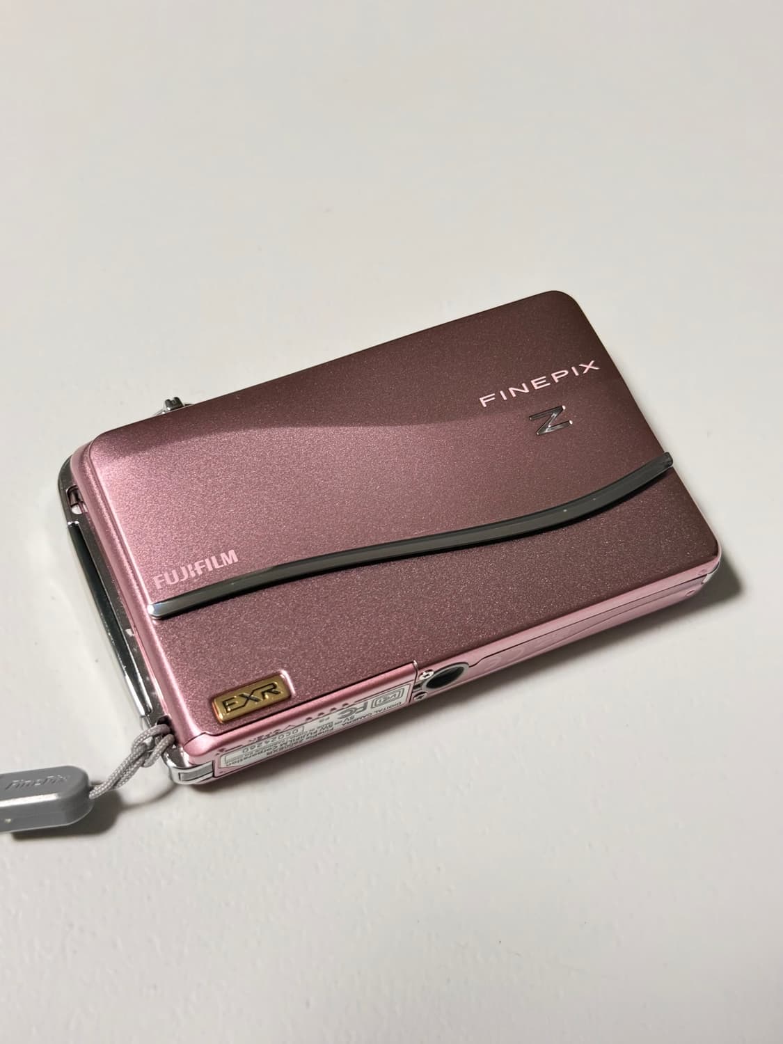 빈티지 디카 후지 파인픽스 z800 상품이미지4