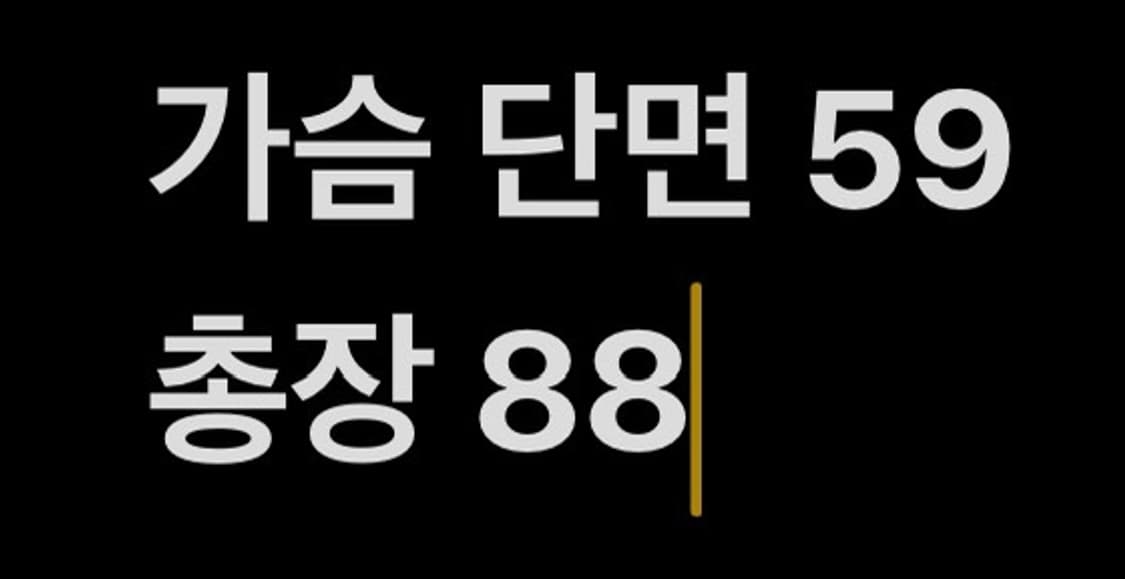 기아 타이거즈 45번 이진경 반팔 유니폼 b14 상품이미지4