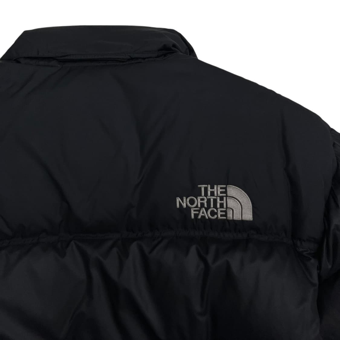 노스페이스 1996 눕시 블랙 패딩 95 ( 남녀공용 ) 상품이미지5