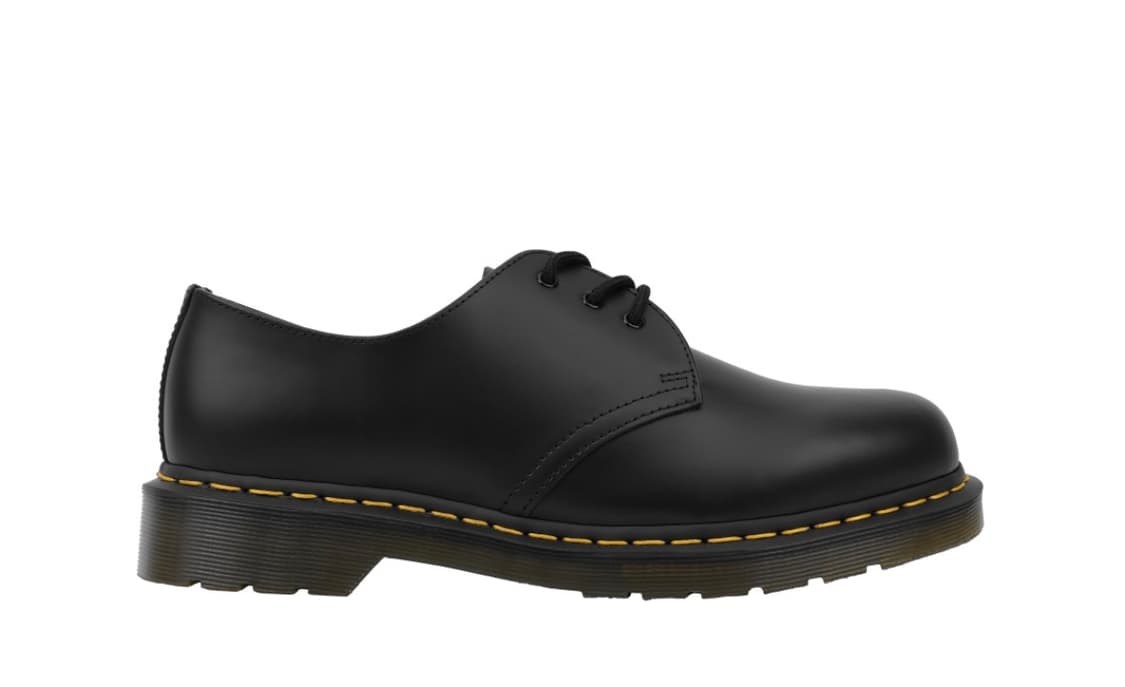 닥터마틴 1461 스무스 블랙 상품이미지1