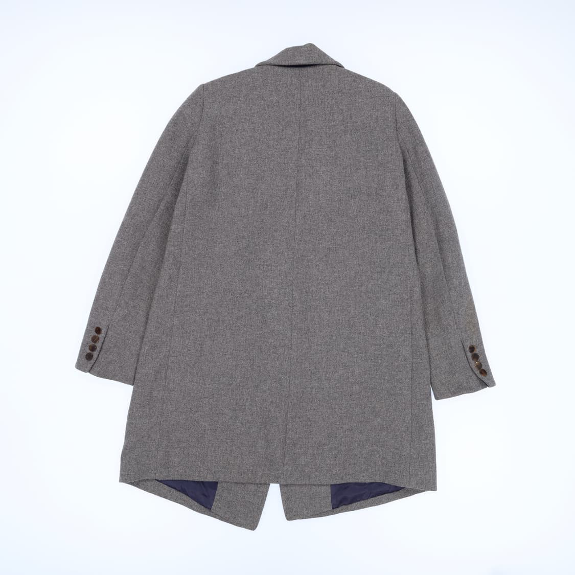 [88-98-165] 타임 한섬 모 코트 자켓 N6959 상품이미지2