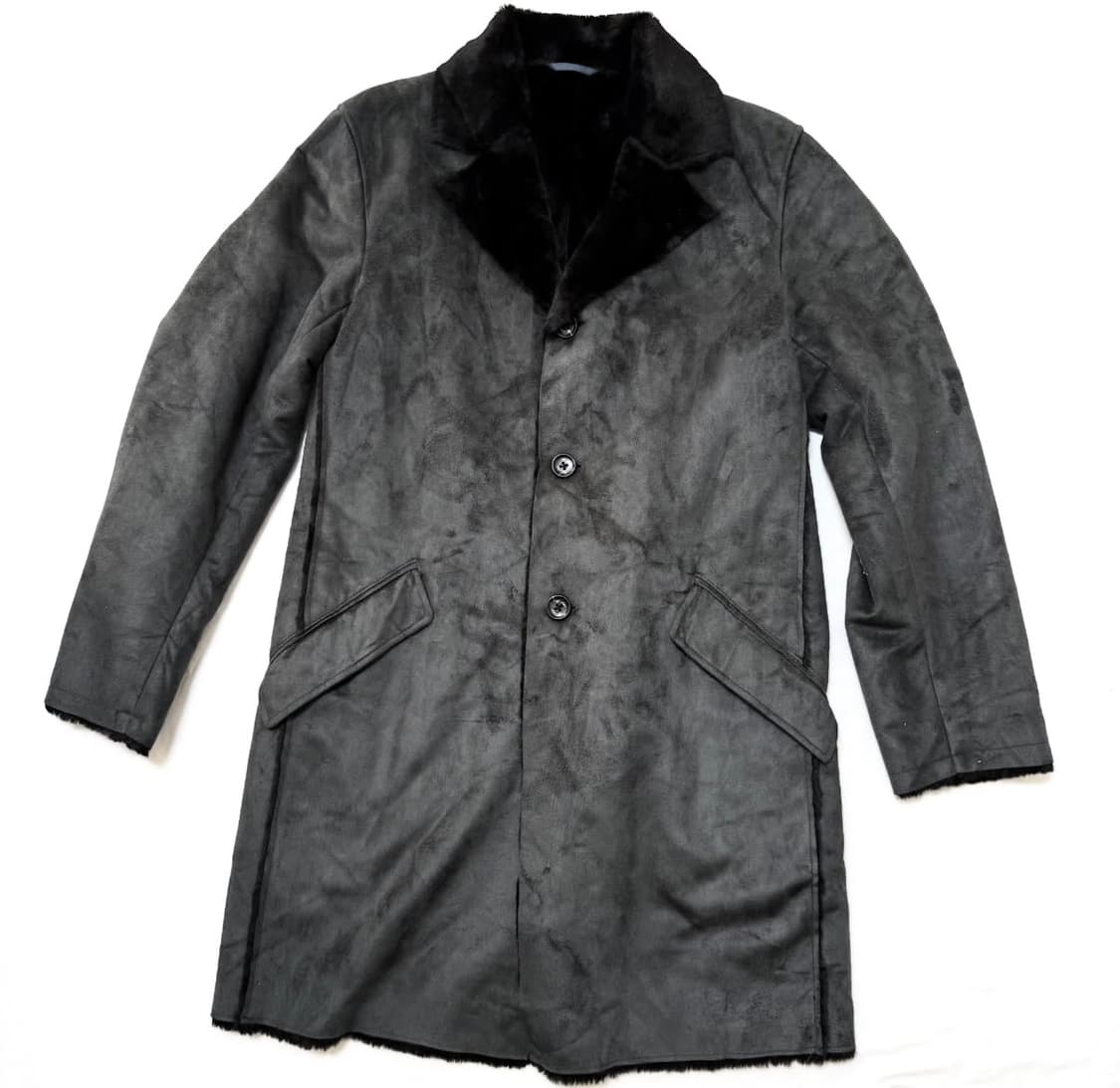 G Stage - 무통 코트 상품이미지1