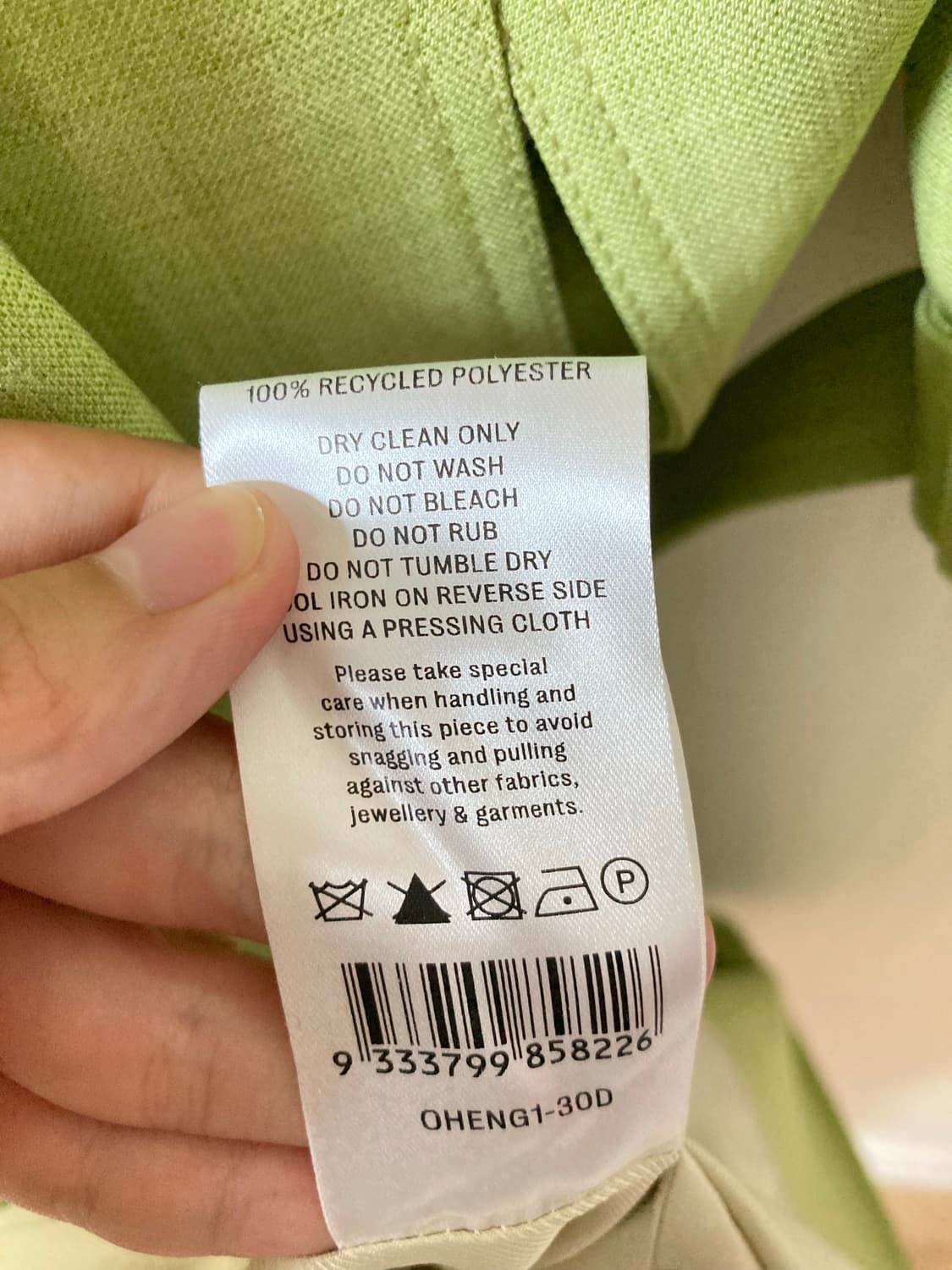 Camilla And Marc 카밀라앤마크 Idra 트렌치 코트 상품이미지5