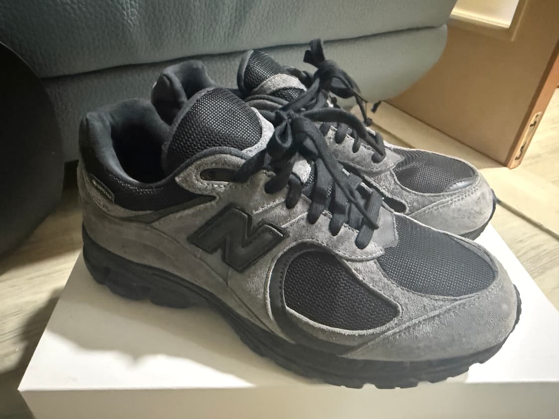 JJJ자운드 2002R 250 상품이미지2