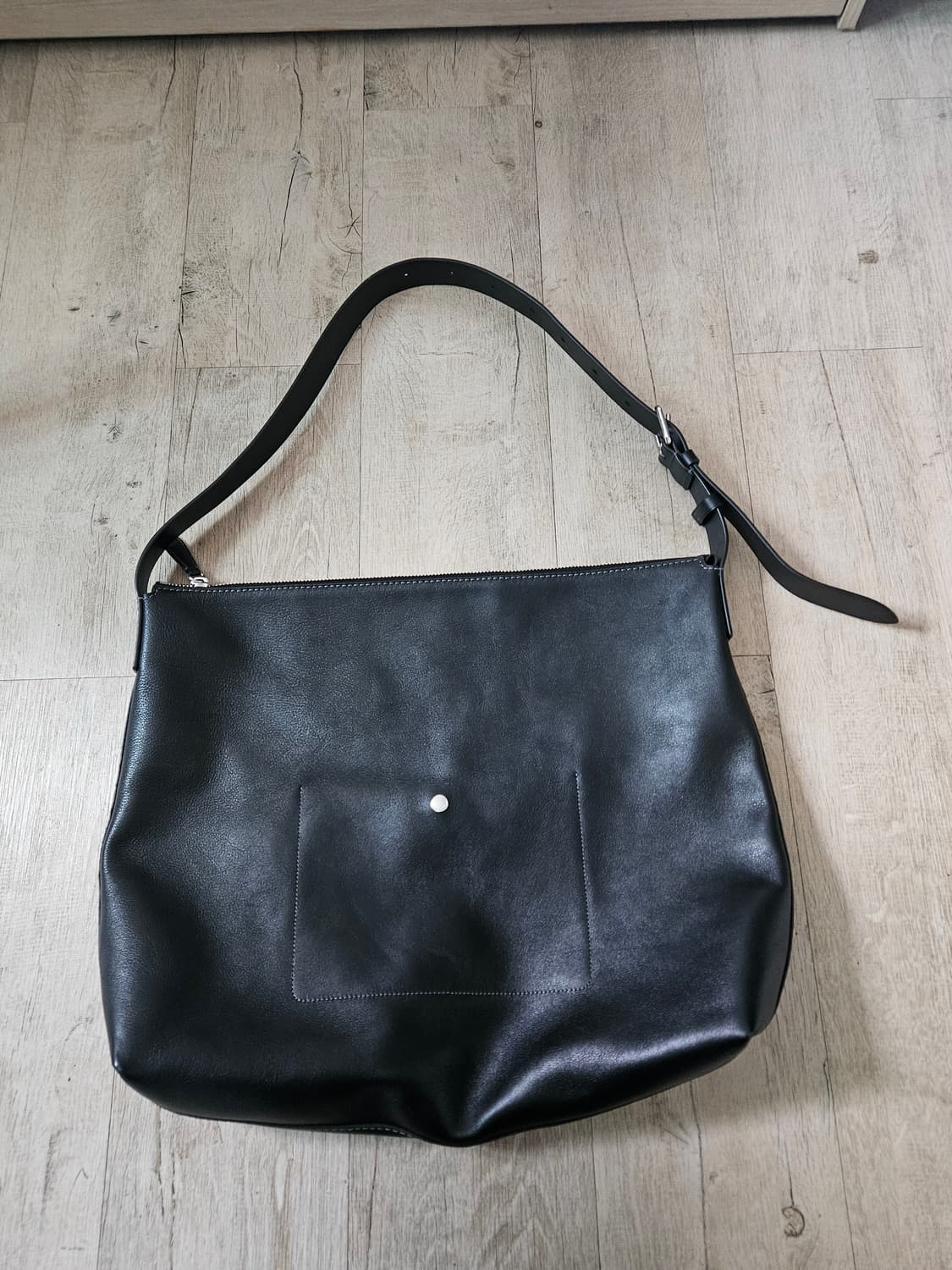 코치 모트 매신저백  상품이미지2