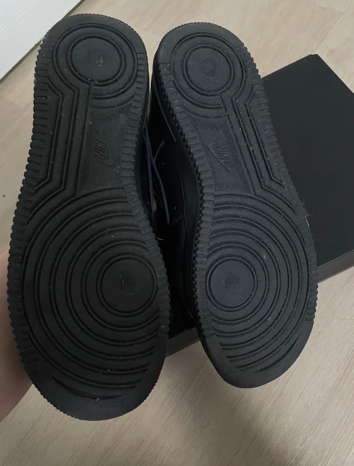 슈프림 올검포스 275 판매합니다[급처] 상품이미지2