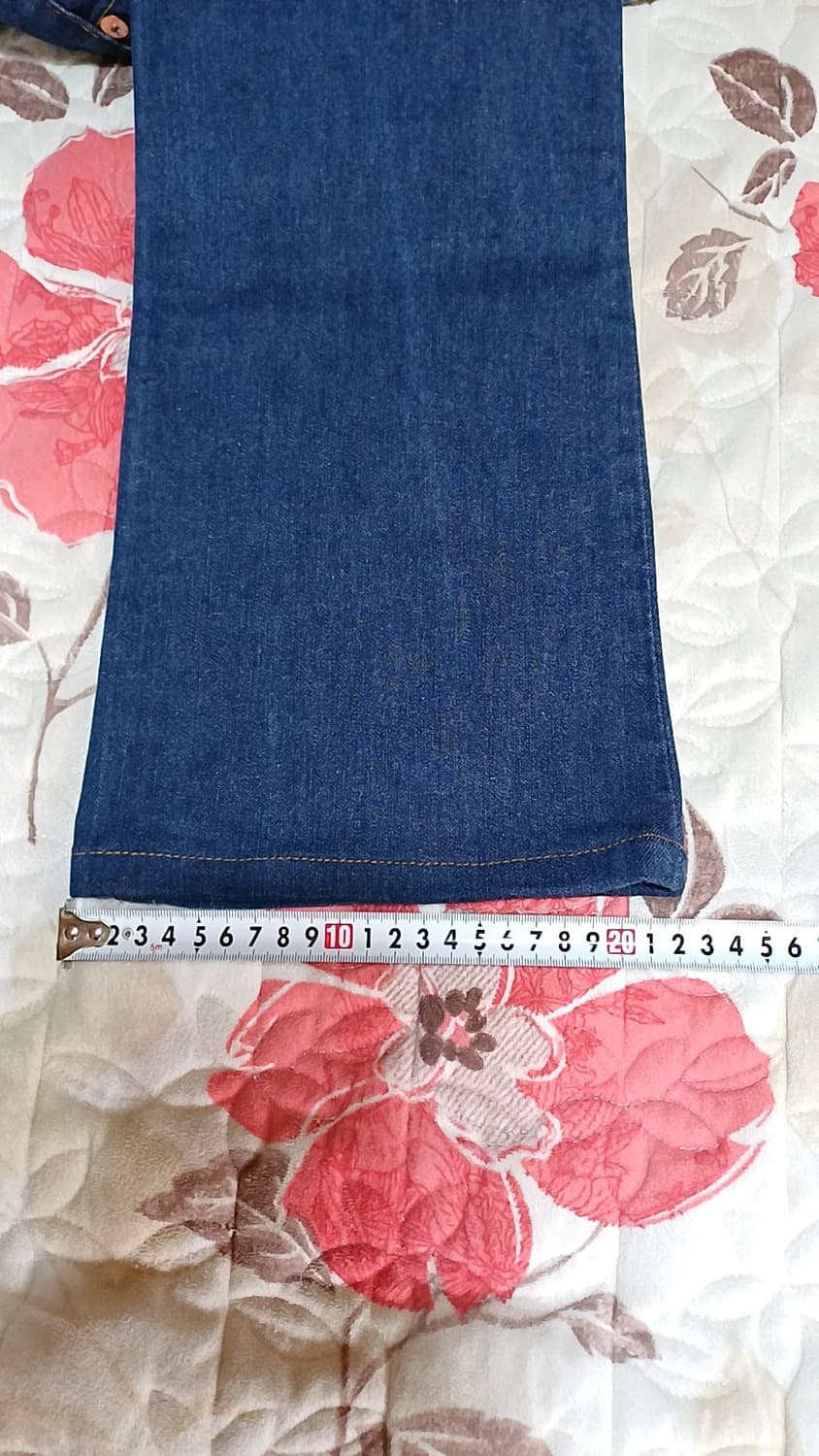 트루릴리전 청바지 여성30인치 기장104 상품이미지10