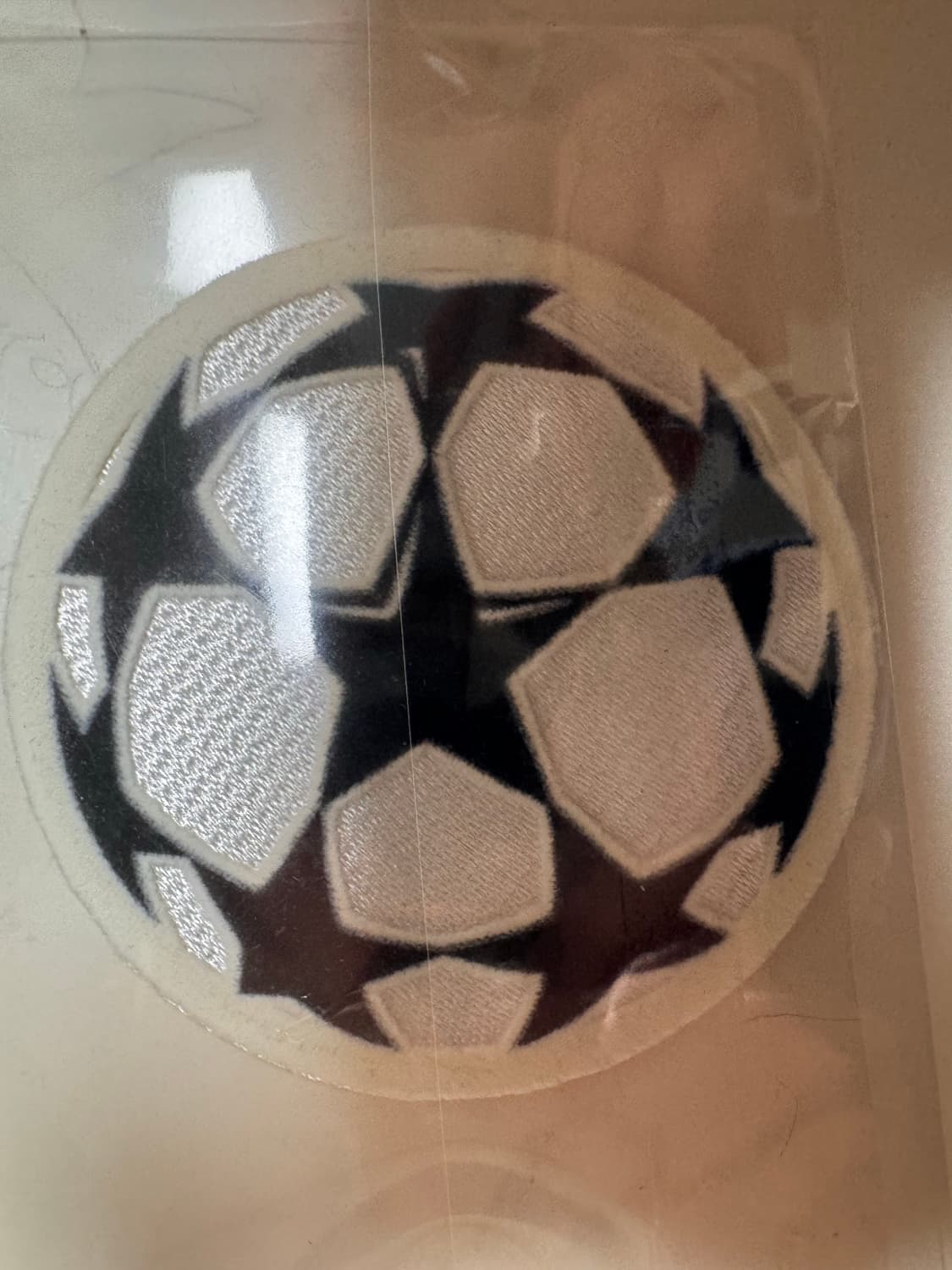 (정품) 05-06 바르셀로나 호나우지뉴 유니폼 상품이미지6