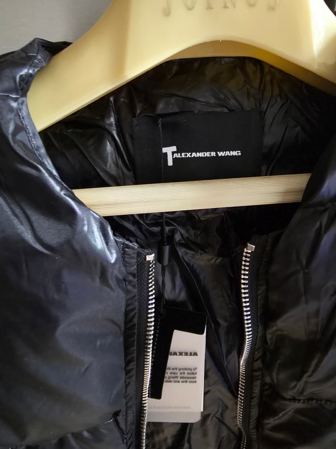 Alexander Wang duck down padding  상품이미지4