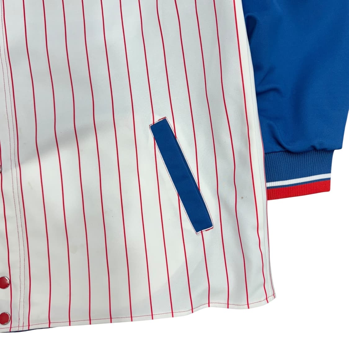 시카고컵스 MLB 리버시블 자켓 (2XL)  상품이미지3