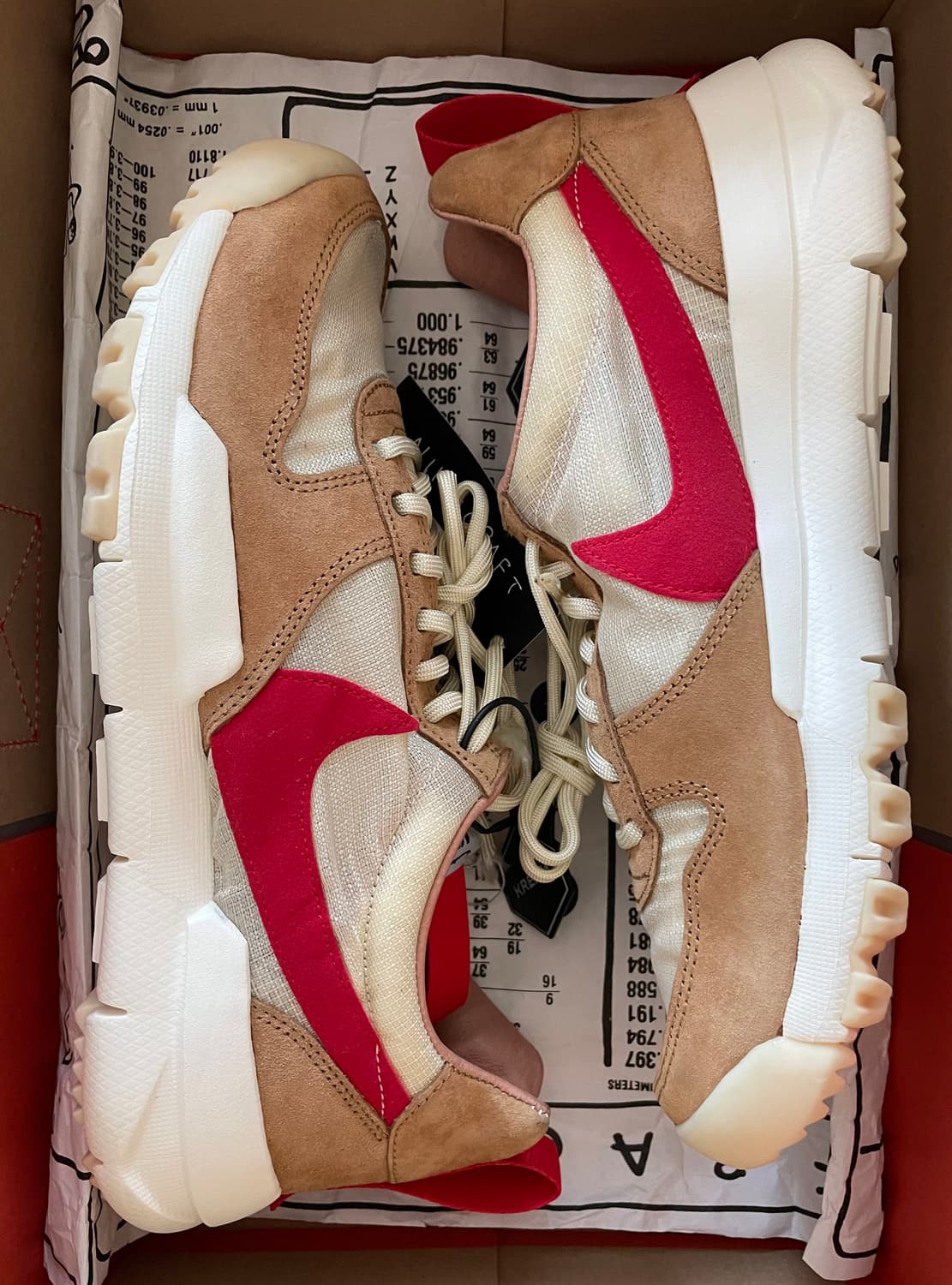 마스야드 1.0 톰삭스 초판 265 새상품 상품이미지1