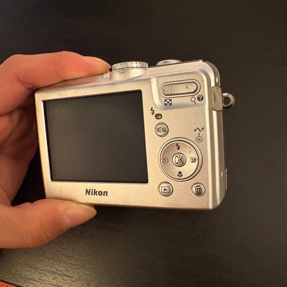 [작례]니콘 쿨픽스 P1 디카 디지털카메라 상품이미지8