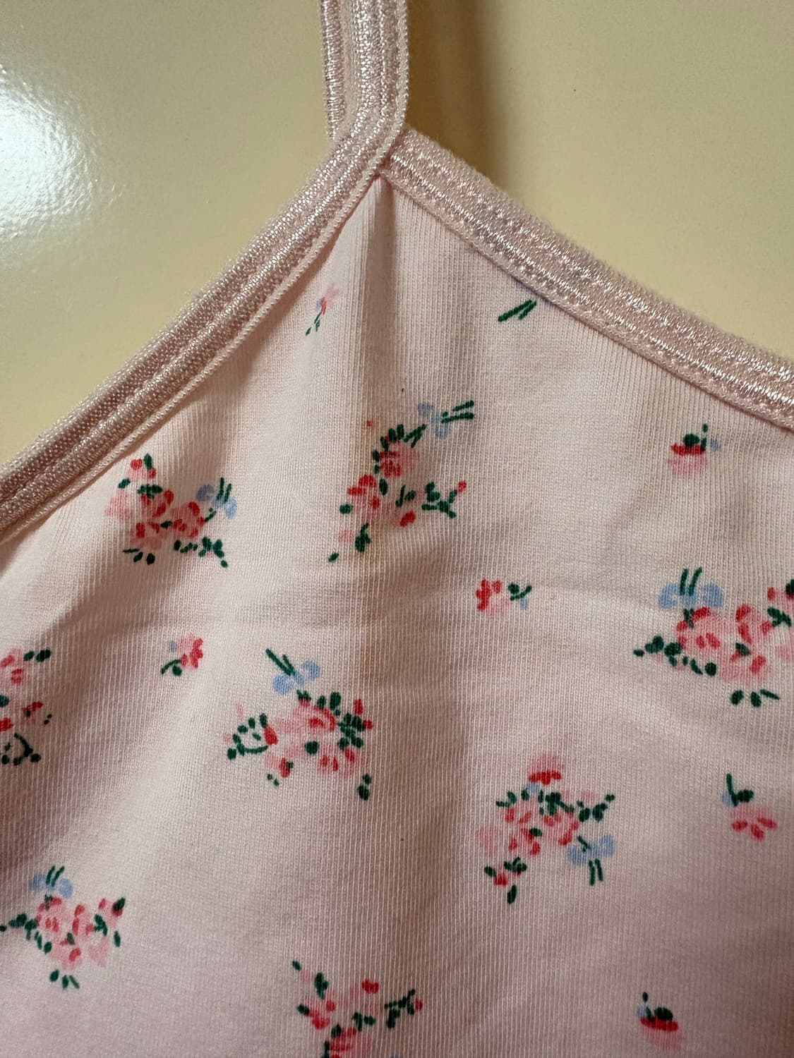 Frankies Bikinis Gwen Floral Mini Dress 상품이미지3