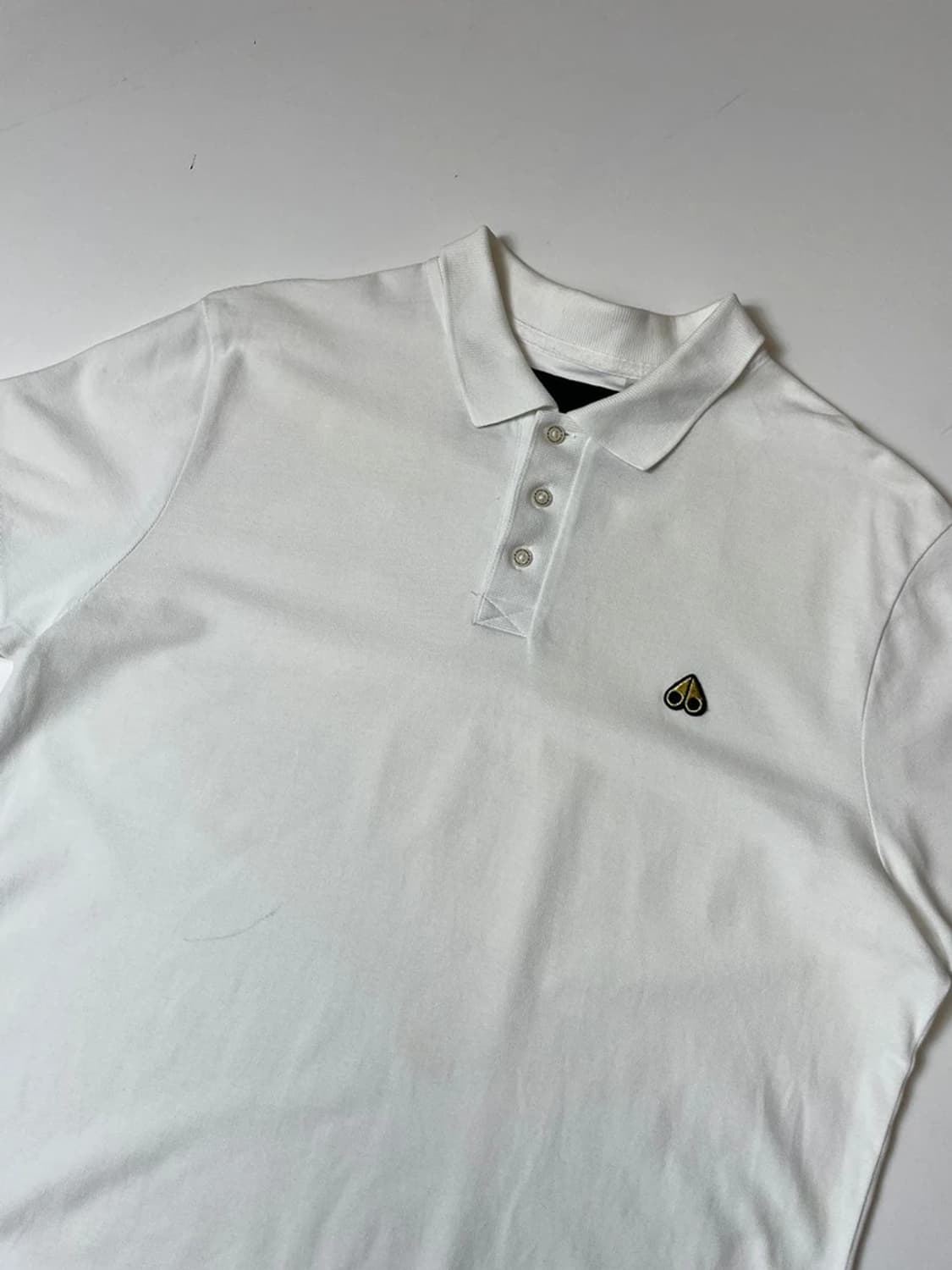 무스너클 에버렛 폴로 코튼 반팔 티셔츠 PN9644 상품이미지2