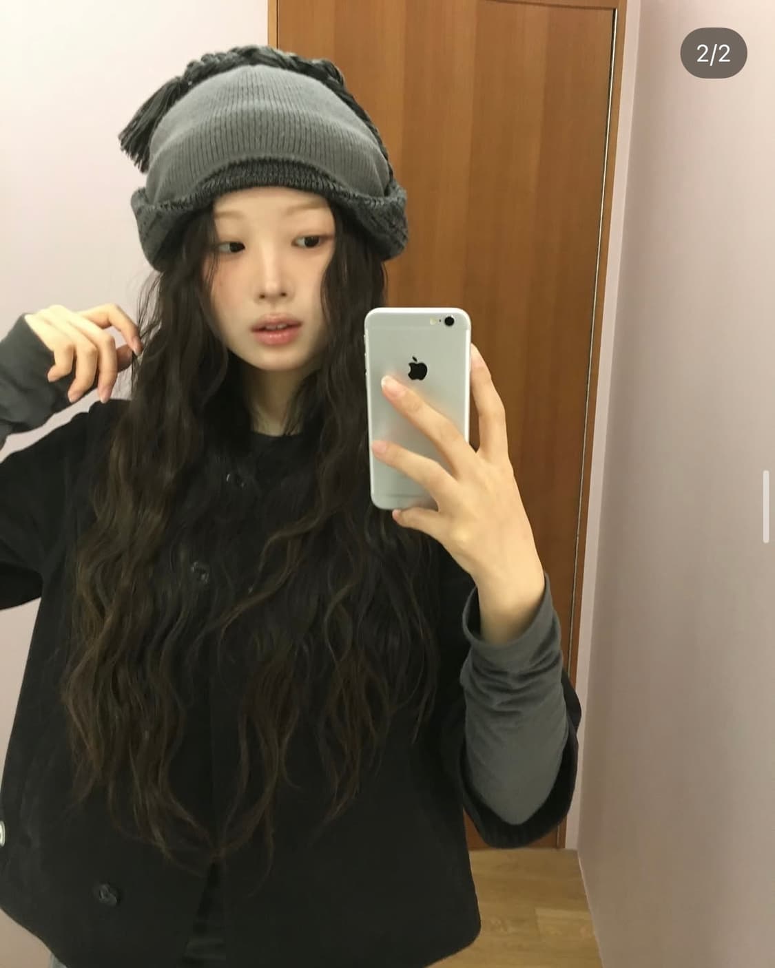 코이세이오 HOODED CAPRI JACKET BLACK 상품이미지1