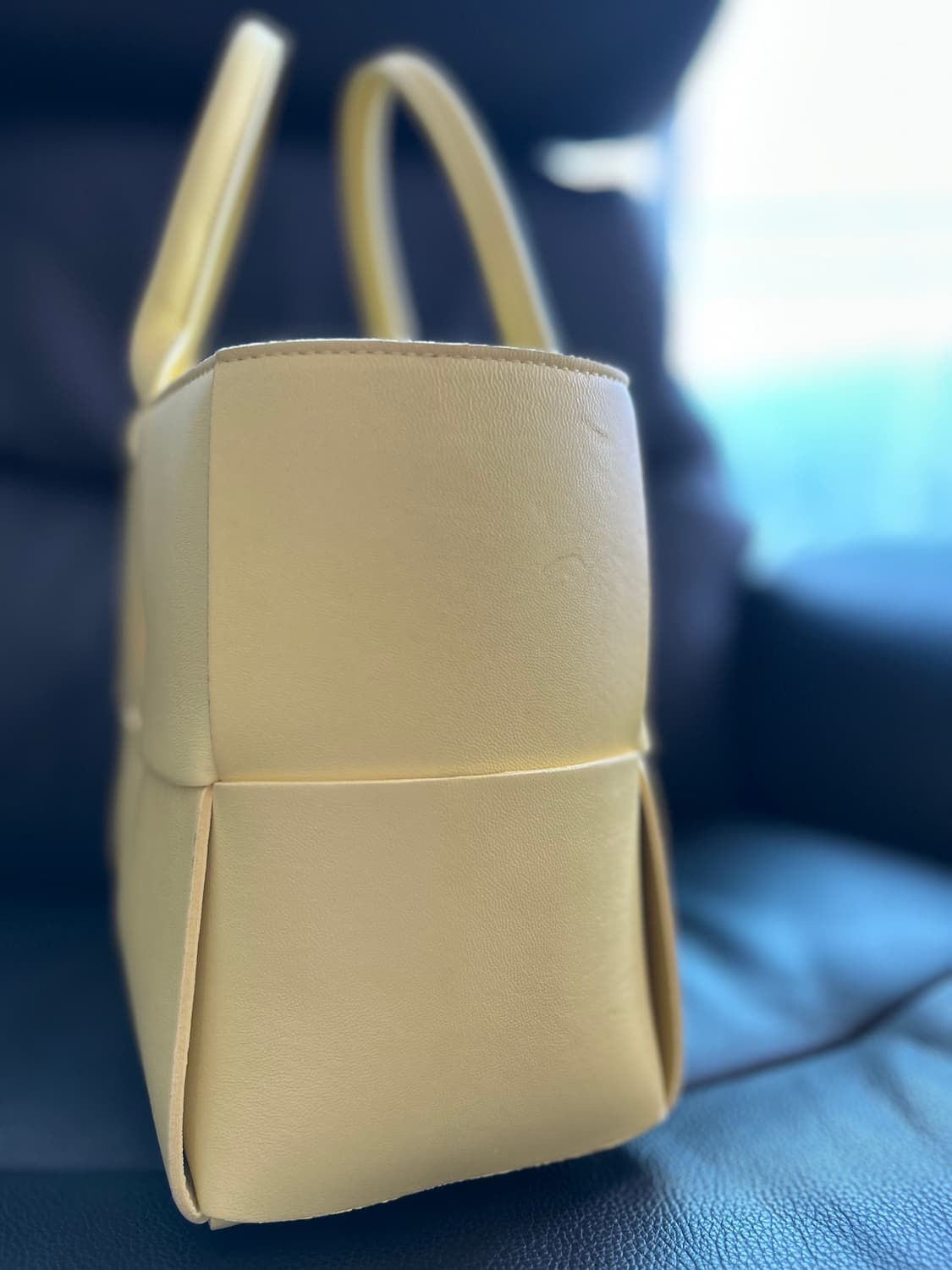 보테가베네타 아르코 스몰 상품이미지2